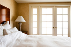 White Horse Corner bedroom extension costs