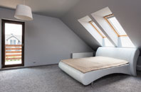 White Horse Corner bedroom extensions