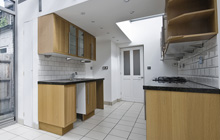 White Horse Corner kitchen extension leads